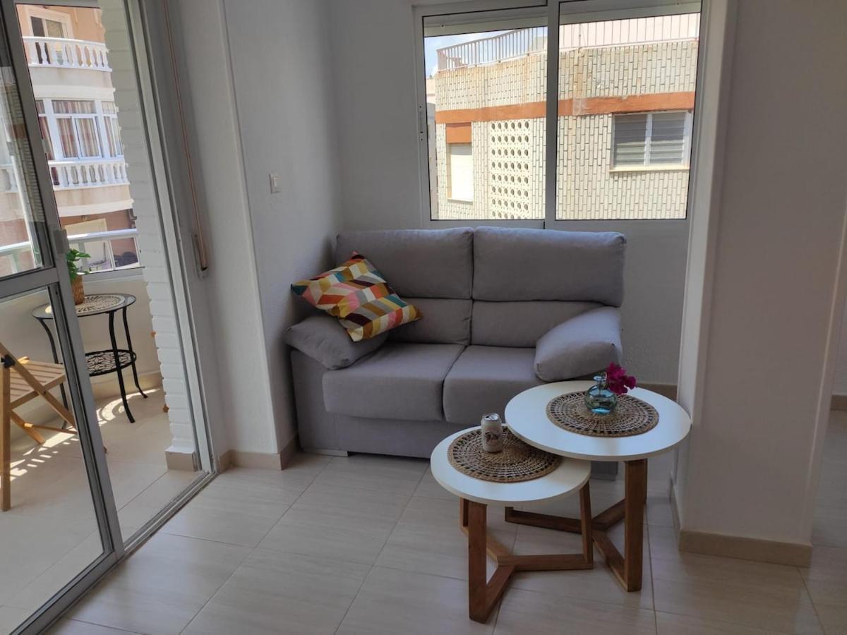 Casa Toro Lejlighed Torrevieja Eksteriør billede
