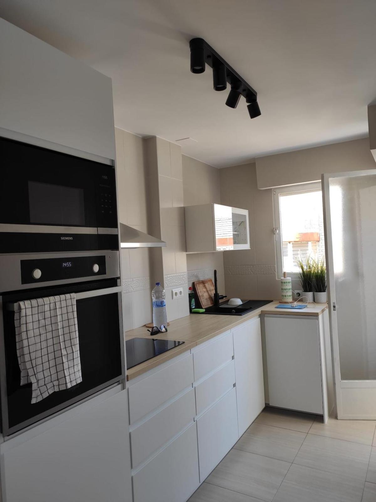 Casa Toro Lejlighed Torrevieja Eksteriør billede