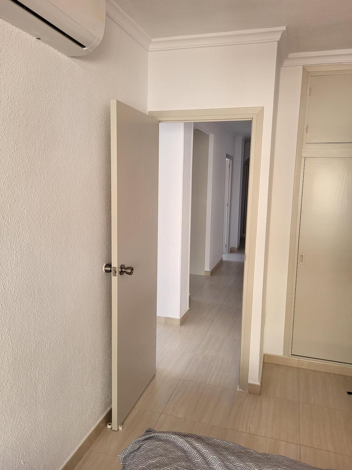 Casa Toro Lejlighed Torrevieja Eksteriør billede