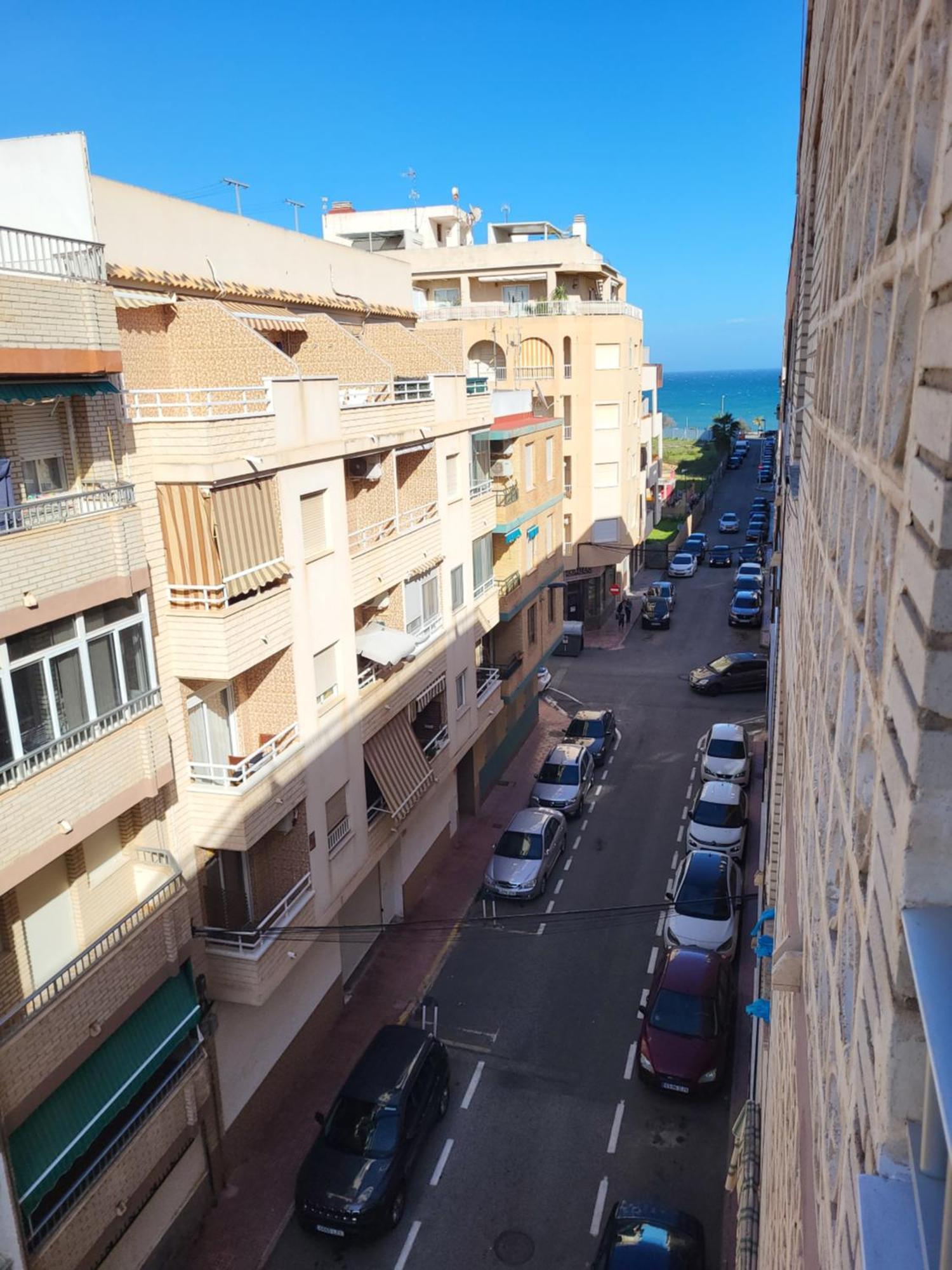 Casa Toro Lejlighed Torrevieja Eksteriør billede